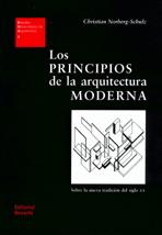 PRINCIPIOS DE LA ARQUITECTURA MODERNA, LOS | 9788429121070 | NORBERG-SCHULZ, CHRISTIAN | Galatea Llibres | Librería online de Reus, Tarragona | Comprar libros en catalán y castellano online