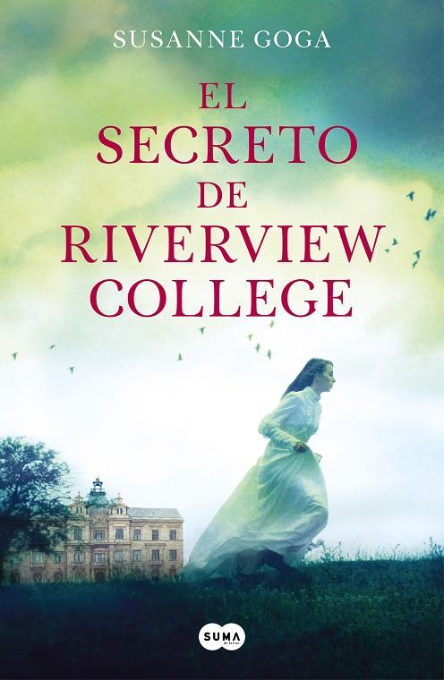 EL SECRETO DE RIVERVIEW COLLEGE | 9788491296423 | GOGA, SUSANNE | Galatea Llibres | Librería online de Reus, Tarragona | Comprar libros en catalán y castellano online