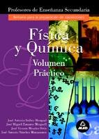 FISICA Y QUIMICA TEMARIO PRACTICO PROFESOR DE ESO OPOS | 9788483119983 | GARCIA LUCAS, ISABEL/SANCHEZ MANZANARES, JOSE ANTONIO/MORALES ORTIZ, JOSE VICENTE/IBAñEZ MENGUAL, JO | Galatea Llibres | Librería online de Reus, Tarragona | Comprar libros en catalán y castellano online