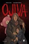 OJIVA | 9788418309625 | PETRECA, GUILHERME/ZAGO, BRUNO | Galatea Llibres | Librería online de Reus, Tarragona | Comprar libros en catalán y castellano online