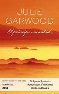 PRINCIPE ENCANTADO, EL | 9788498722529 | GARWOOD, JULIE | Galatea Llibres | Librería online de Reus, Tarragona | Comprar libros en catalán y castellano online