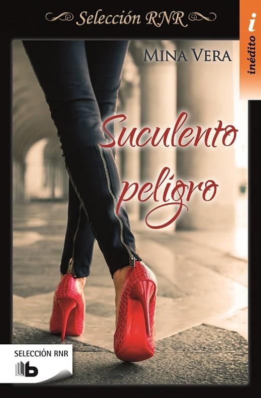 SUCULENTO PELIGRO | 9788490703557 | VERA, MINA | Galatea Llibres | Llibreria online de Reus, Tarragona | Comprar llibres en català i castellà online