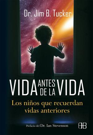VIDA ANTES DE LA VIDA | 9788415292074 | TUCKER, JIM B. | Galatea Llibres | Librería online de Reus, Tarragona | Comprar libros en catalán y castellano online