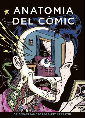 ANATOMIA DEL CÒMIC | 9788499003177 | VV.AA. | Galatea Llibres | Llibreria online de Reus, Tarragona | Comprar llibres en català i castellà online