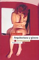 ARQUITECTURA Y GENERO | 9788474266856 | CEVEDIO, MONICA | Galatea Llibres | Llibreria online de Reus, Tarragona | Comprar llibres en català i castellà online