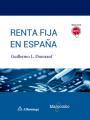 RENTA FIJA EN ESPAÑA | 9788426723727 | DUMRAUF, GUILLERMO | Galatea Llibres | Llibreria online de Reus, Tarragona | Comprar llibres en català i castellà online