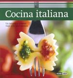 COCINA ITALIANA | 9788475565675 | STAFFIERI, CLAUDIA ADRIANA | Galatea Llibres | Llibreria online de Reus, Tarragona | Comprar llibres en català i castellà online
