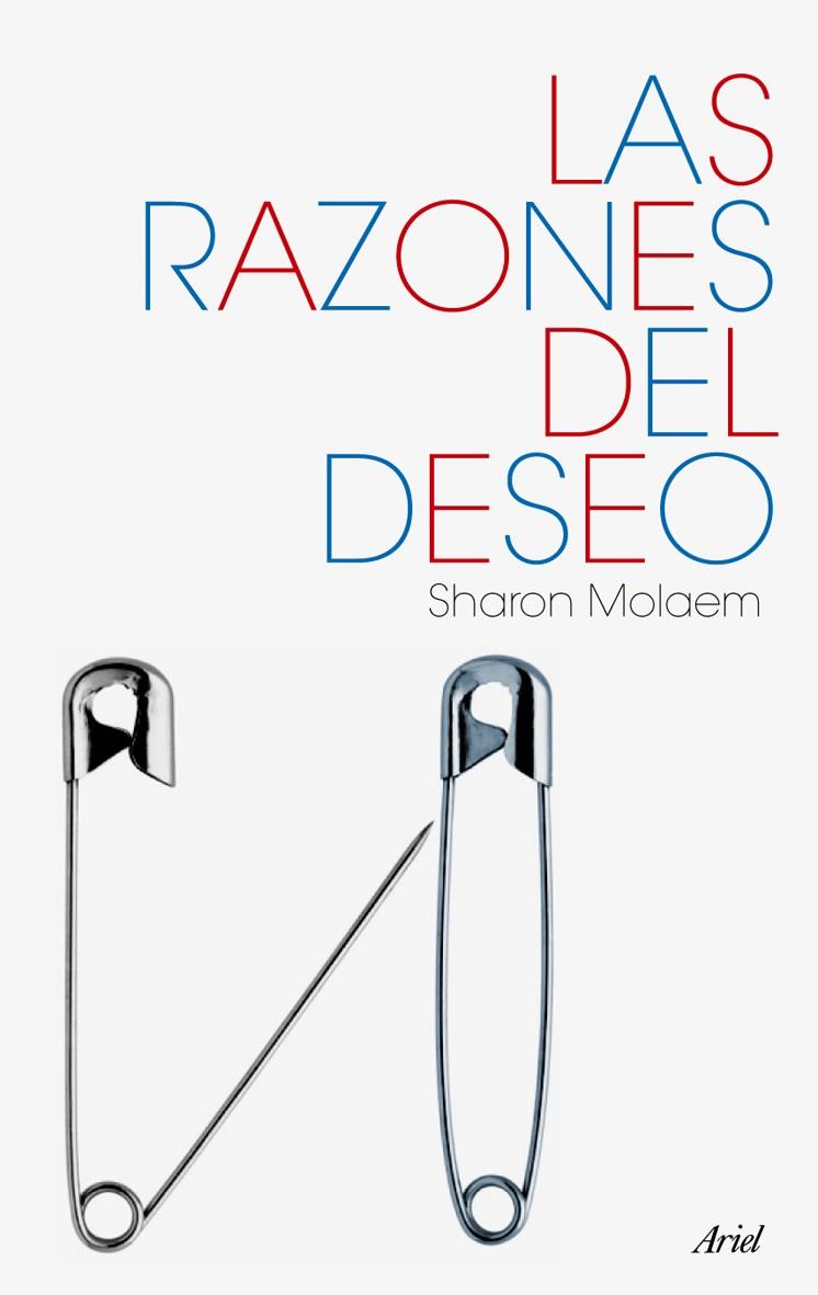 RAZONES DEL DESEO, LAS | 9788434488229 | MOALEM, SHARON | Galatea Llibres | Librería online de Reus, Tarragona | Comprar libros en catalán y castellano online