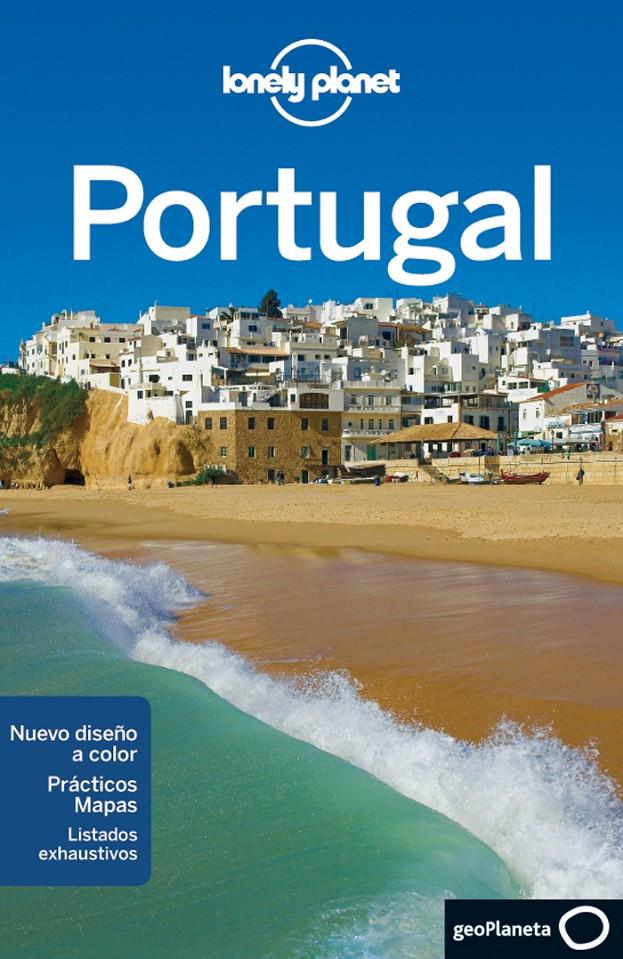 PORTUGAL LONELY PLANET | 9788408097952 | Galatea Llibres | Librería online de Reus, Tarragona | Comprar libros en catalán y castellano online