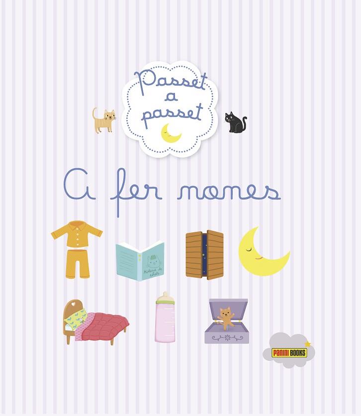 A FER NONES PASSET A PASSET | 9788490948415 | Galatea Llibres | Llibreria online de Reus, Tarragona | Comprar llibres en català i castellà online