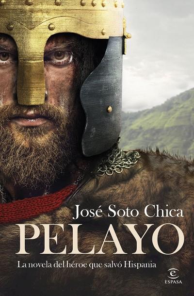 PELAYO | 9788467076790 | SOTO CHICA, JOSÉ | Galatea Llibres | Librería online de Reus, Tarragona | Comprar libros en catalán y castellano online