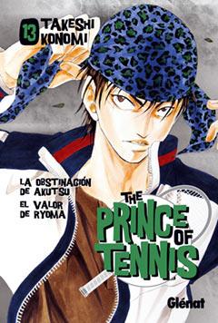 PRINCE OF TENNIS 13 | 9788483573396 | KONOMI, TAKESHI | Galatea Llibres | Llibreria online de Reus, Tarragona | Comprar llibres en català i castellà online