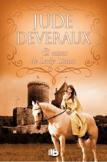 EL AMOR DE LADY LIANA | 9788498729061 | DEVERAUX, JUDE | Galatea Llibres | Llibreria online de Reus, Tarragona | Comprar llibres en català i castellà online