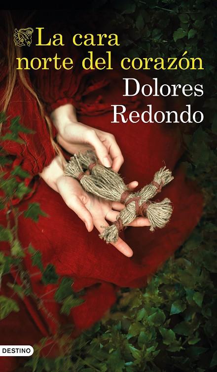 LA CARA NORTE DEL CORAZÓN | 9788423356355 | REDONDO, DOLORES | Galatea Llibres | Librería online de Reus, Tarragona | Comprar libros en catalán y castellano online