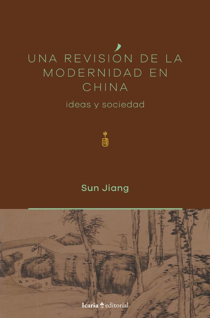 UNA REVISIÓN DE LA MODERNIDAD EN CHINA | 9791387991029 | JIANG, SUN | Galatea Llibres | Llibreria online de Reus, Tarragona | Comprar llibres en català i castellà online