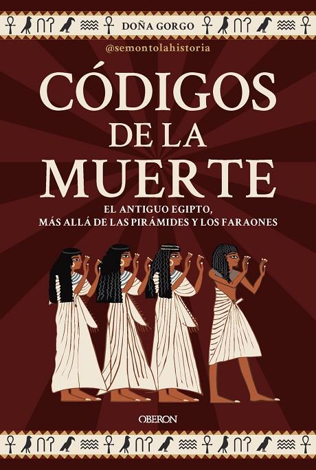 CÓDIGOS DE LA MUERTE | 9788441552494 | GORGO, DOÑA | Galatea Llibres | Librería online de Reus, Tarragona | Comprar libros en catalán y castellano online