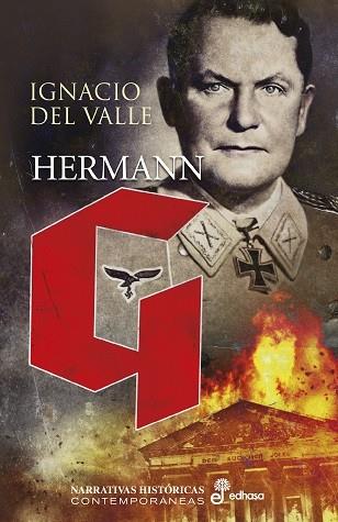 HERMANN G. | 9788435064712 | VALLE, IGNACIO DEL | Galatea Llibres | Llibreria online de Reus, Tarragona | Comprar llibres en català i castellà online