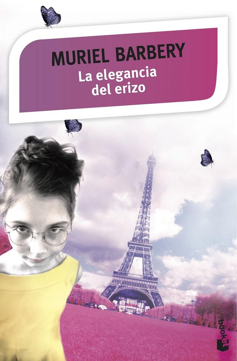 LA ELEGANCIA DEL ERIZO | 9788432224843 | BARBERY, MURIEL | Galatea Llibres | Llibreria online de Reus, Tarragona | Comprar llibres en català i castellà online