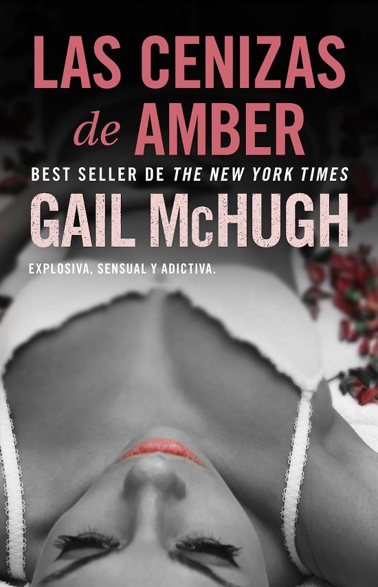 LAS CENIZAS DE AMBER | 9788494425561 | MCHUGH, GAIL | Galatea Llibres | Llibreria online de Reus, Tarragona | Comprar llibres en català i castellà online