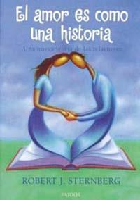 AMOR ES COMO UNA HISTORIA,EL | 9788449307485 | STERNBERG,ROBERT | Galatea Llibres | Llibreria online de Reus, Tarragona | Comprar llibres en català i castellà online