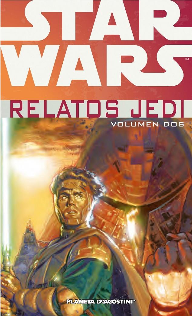 STAR WARS. RELATOS JEDI 2 | 9788415921400 | Galatea Llibres | Llibreria online de Reus, Tarragona | Comprar llibres en català i castellà online