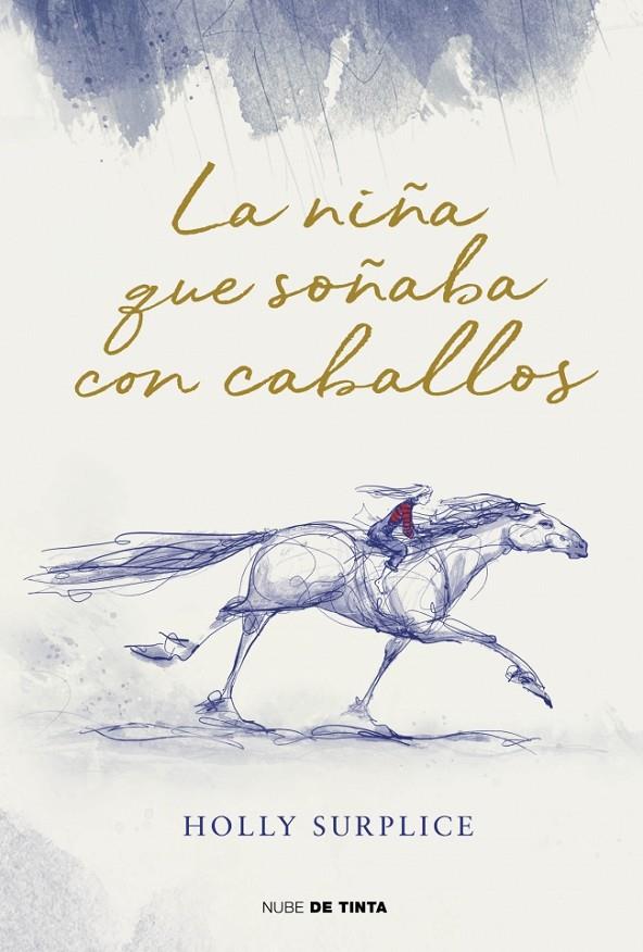 LA NIÑA QUE SOÑABA CON CABALLOS | 9788419514974 | SURPLICE, HOLLY | Galatea Llibres | Librería online de Reus, Tarragona | Comprar libros en catalán y castellano online