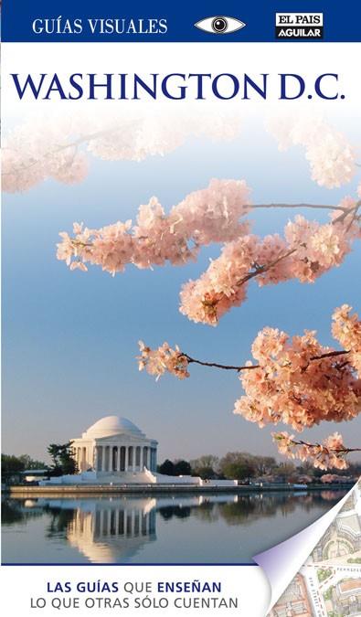 WASHINGTON GUIAS VISUALES 2012 | 9788403510449 | VARIOS AUTORES | Galatea Llibres | Librería online de Reus, Tarragona | Comprar libros en catalán y castellano online