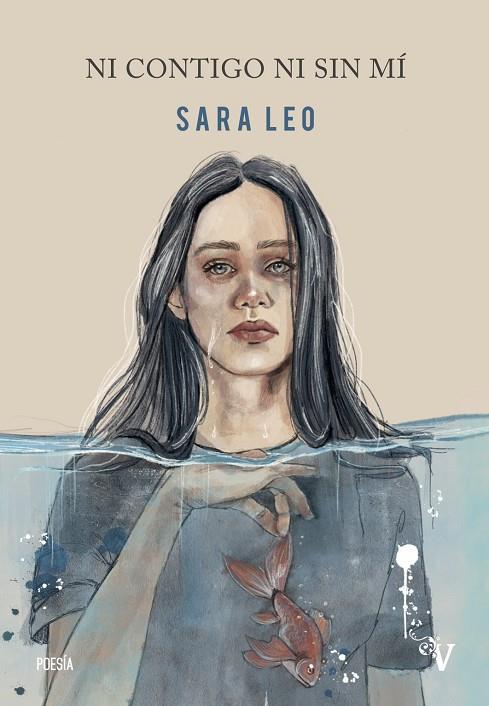 NI CONTIGO NI SIN MÍ | 9788418082320 | LEO, SARA | Galatea Llibres | Librería online de Reus, Tarragona | Comprar libros en catalán y castellano online