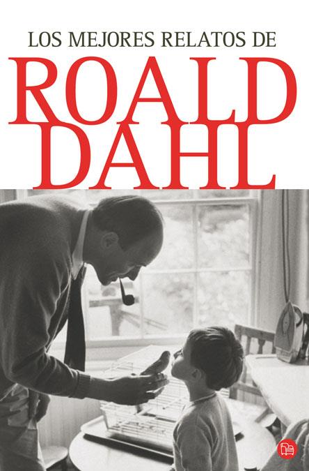 MEJORES RELATOS DE ROALD DAHL, LOS | 9788466321808 | DAHL, ROALD | Galatea Llibres | Librería online de Reus, Tarragona | Comprar libros en catalán y castellano online