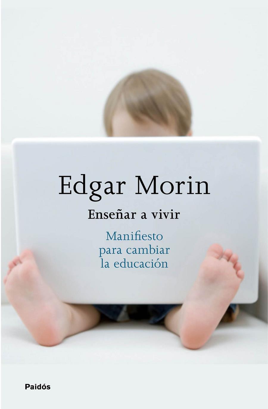 ENSEÑAR A VIVIR | 9788449332050 | MORIN, EDGAR | Galatea Llibres | Librería online de Reus, Tarragona | Comprar libros en catalán y castellano online