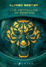 LAS ESTRELLAS, MI DESTINO | 9788417507275 | BESTER, ALFRED | Galatea Llibres | Librería online de Reus, Tarragona | Comprar libros en catalán y castellano online