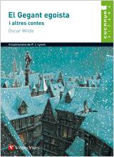 EL GEGANT EGOISTA I ALTRES CONTES | 9788431688455 | WILDE, OSCAR | Galatea Llibres | Llibreria online de Reus, Tarragona | Comprar llibres en català i castellà online