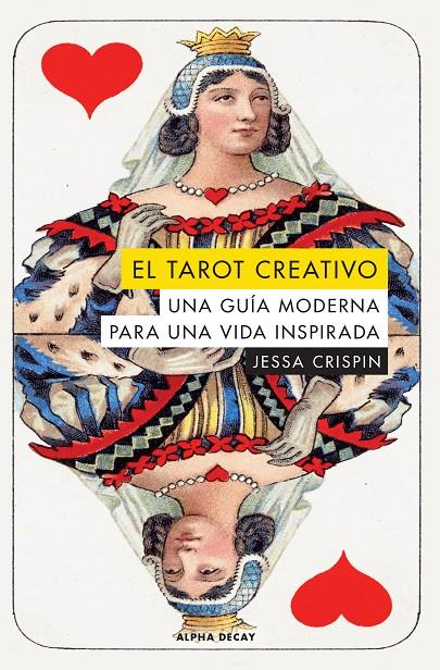 EL TAROT CREATIVO | 9788494958151 | CRISPIN, JESSA | Galatea Llibres | Librería online de Reus, Tarragona | Comprar libros en catalán y castellano online