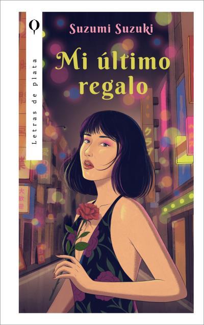 MI ÚLTIMO REGALO | 9788410439092 | SUZUKI, SUZUMI | Galatea Llibres | Librería online de Reus, Tarragona | Comprar libros en catalán y castellano online