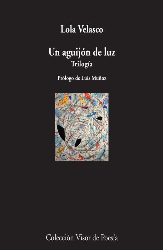 UN AGUIJÓN DE LUZ | 9788498958614 | VELASCO, LOLA | Galatea Llibres | Librería online de Reus, Tarragona | Comprar libros en catalán y castellano online