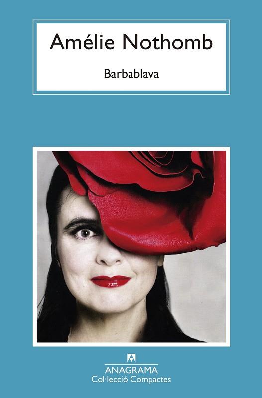 BARBABLAVA | 9788433946874 | NOTHOMB, AMÉLIE | Galatea Llibres | Librería online de Reus, Tarragona | Comprar libros en catalán y castellano online