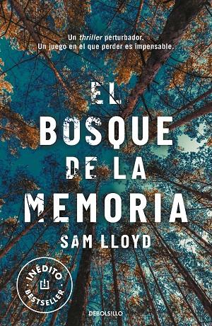 EL BOSQUE DE LA MEMORIA | 9788466349291 | LLOYD, SAM | Galatea Llibres | Llibreria online de Reus, Tarragona | Comprar llibres en català i castellà online