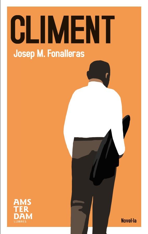 CLIMENT | 9788492941926 | FONALLERAS I CODONY, JOSEP MARIA | Galatea Llibres | Llibreria online de Reus, Tarragona | Comprar llibres en català i castellà online