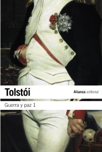 GUERRA Y PAZ 1 | 9788420674407 | TOLSTOI, LEÓN | Galatea Llibres | Librería online de Reus, Tarragona | Comprar libros en catalán y castellano online