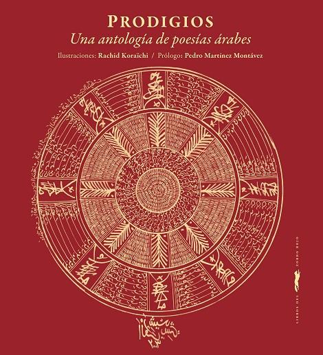 PRODIGIOS | 9788494728426 | KORAICHI, RACHID | Galatea Llibres | Librería online de Reus, Tarragona | Comprar libros en catalán y castellano online