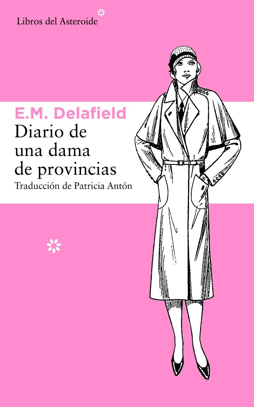 DIARIO DE UNA DAMA DE PROVINCIAS | 9788415625537 | DELAFIELD, ELISABETH DASHWOOD | Galatea Llibres | Librería online de Reus, Tarragona | Comprar libros en catalán y castellano online