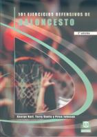 101 EJERCICIOS DEFENSIVOS EN BALONCESTO | 9788480195829 | KARL, GEORGE | Galatea Llibres | Llibreria online de Reus, Tarragona | Comprar llibres en català i castellà online
