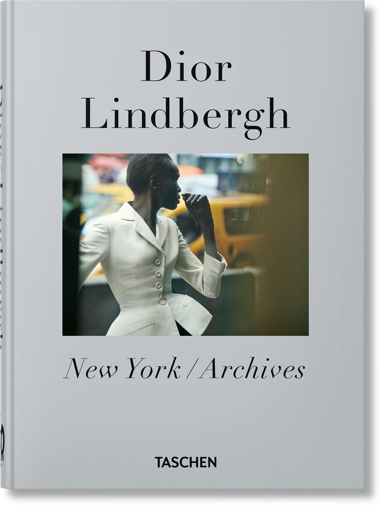 DIOR LINDBERGH 40TH ED. | 9783836598767 | HARRISON, MARTIN | Galatea Llibres | Llibreria online de Reus, Tarragona | Comprar llibres en català i castellà online