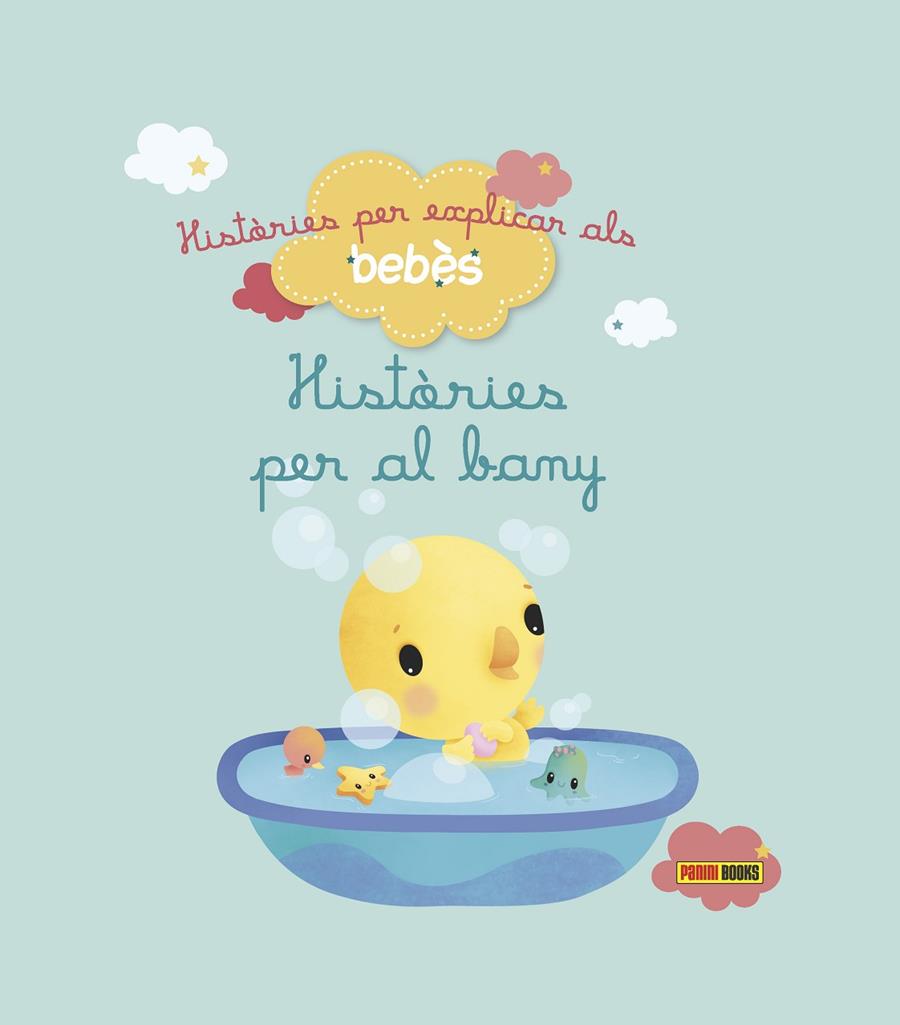 HISTORIES PER AL BANY | 9788490948309 | Galatea Llibres | Llibreria online de Reus, Tarragona | Comprar llibres en català i castellà online