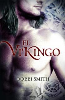 VIKINGO, EL | 9788466647984 | SMITH, BOBBI | Galatea Llibres | Librería online de Reus, Tarragona | Comprar libros en catalán y castellano online