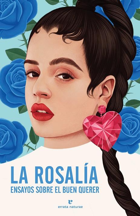 LA ROSALÍA | 9788417800727 | VV.AA. | Galatea Llibres | Librería online de Reus, Tarragona | Comprar libros en catalán y castellano online