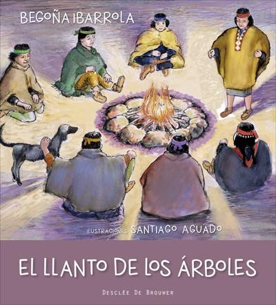 EL LLANTO DE LOS ÁRBOLES | 9788433028921 | IBARROLA LÓPEZ DE DAVALILLO, BEGOÑA | Galatea Llibres | Llibreria online de Reus, Tarragona | Comprar llibres en català i castellà online