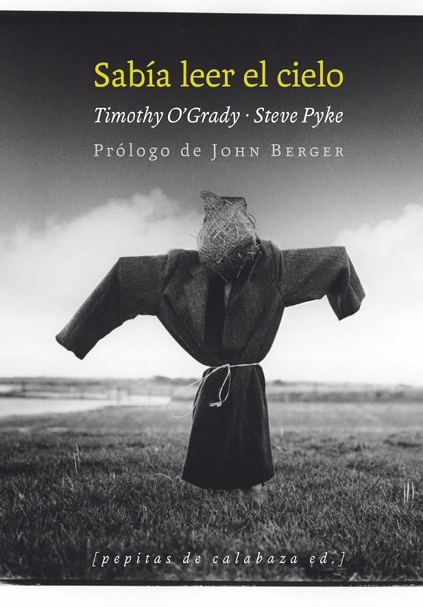SABÍA LEER EL CIELO | 9788415862536 | O'GRADY, TIMOTHY/PYKE, STEVE | Galatea Llibres | Librería online de Reus, Tarragona | Comprar libros en catalán y castellano online