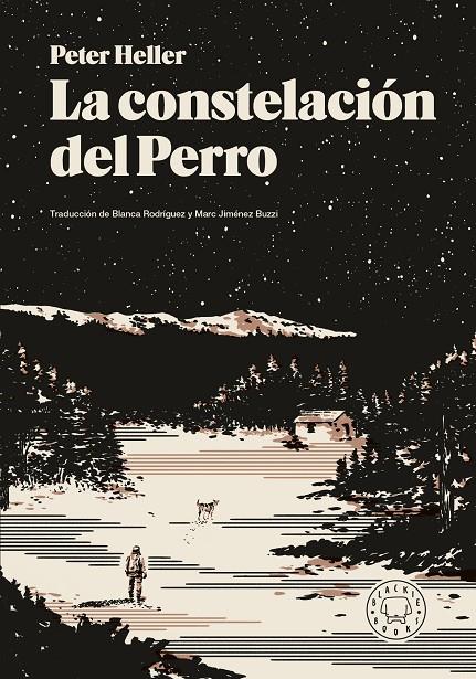 LA CONSTELACIÓN DEL PERRO | 9791387748784 | HELLER, PETER | Galatea Llibres | Llibreria online de Reus, Tarragona | Comprar llibres en català i castellà online