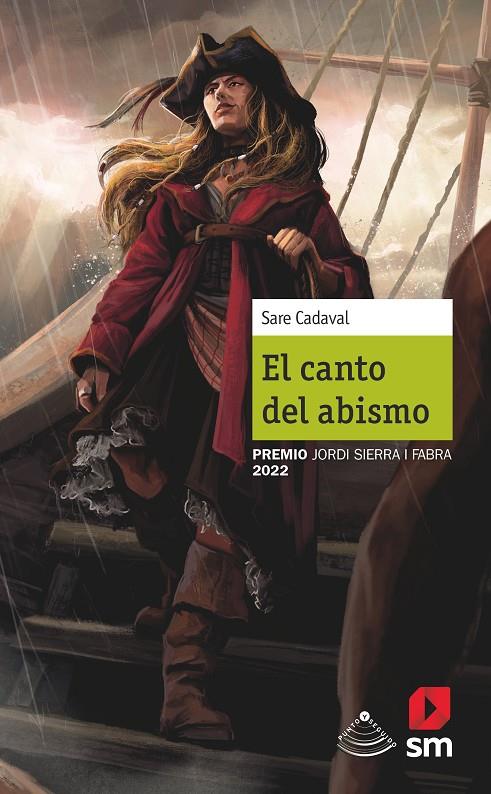 PS.17 EL CANTO DEL ABISMO | 9788413927404 | CADAVAL FLEMING, SARE | Galatea Llibres | Llibreria online de Reus, Tarragona | Comprar llibres en català i castellà online